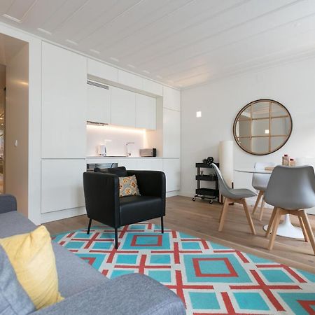 Flh Chiado Modern Place Lisboa 外观 照片