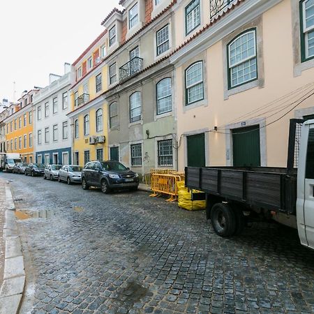 Flh Chiado Modern Place Lisboa 外观 照片