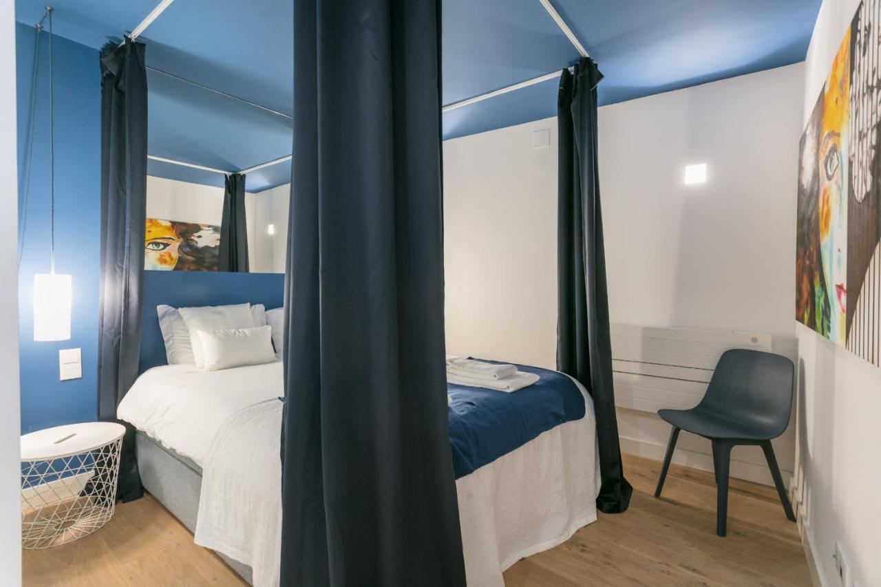 Flh Chiado Modern Place Lisboa 外观 照片