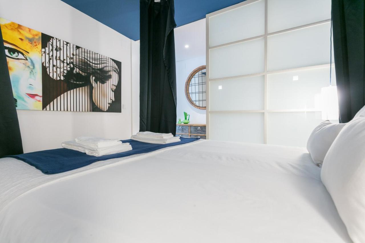 Flh Chiado Modern Place Lisboa 外观 照片
