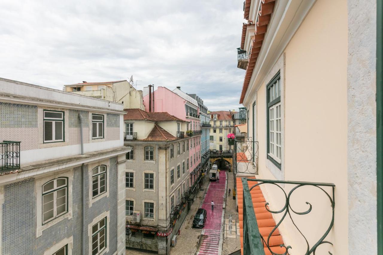 Flh Chiado Modern Place Lisboa 外观 照片