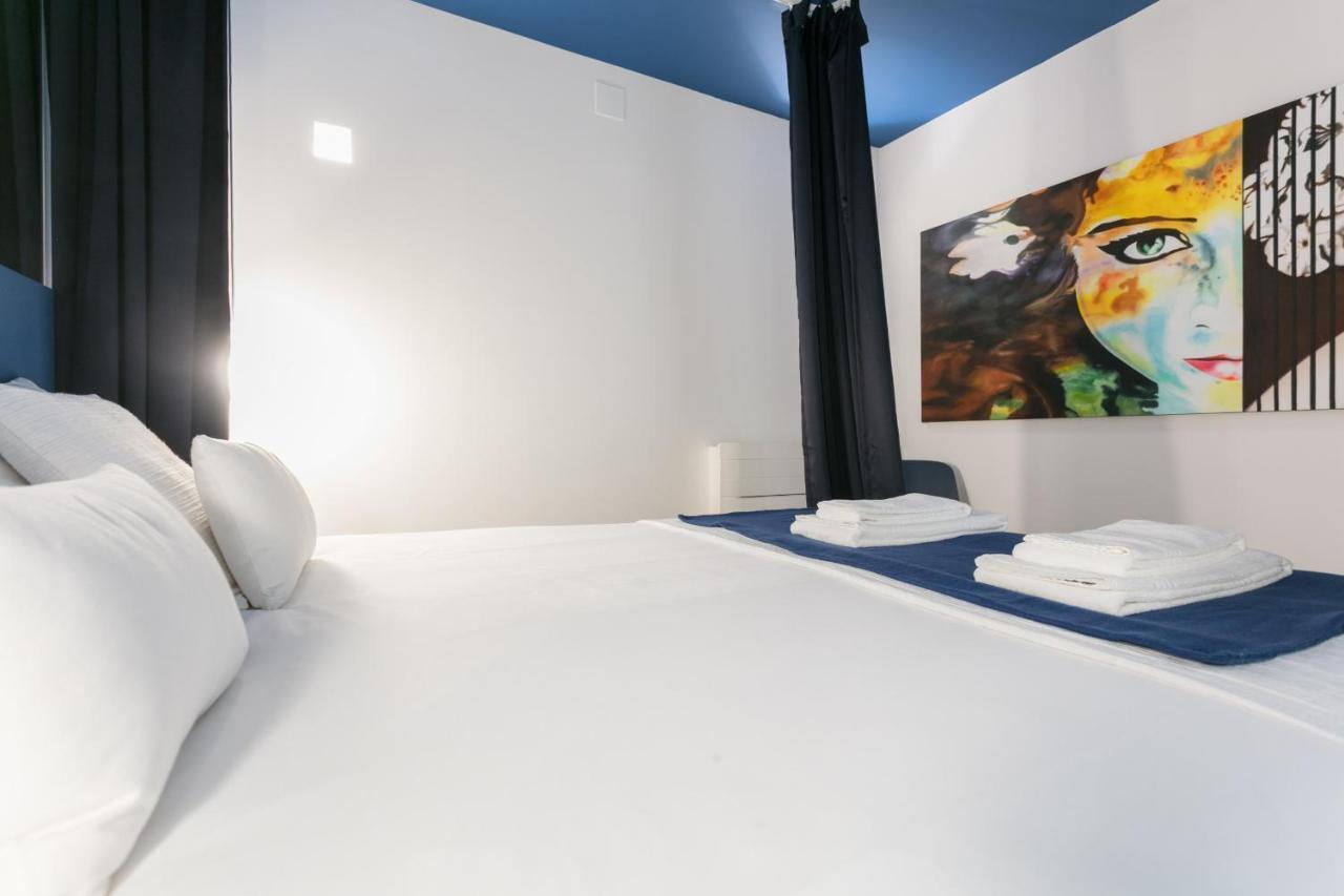 Flh Chiado Modern Place Lisboa 外观 照片